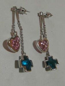 【貨物輸送無料】宝飾品・付属品 ペンディエンテスヴァイスロイジュエルズpendientes viceroy jewels 4024e35006
