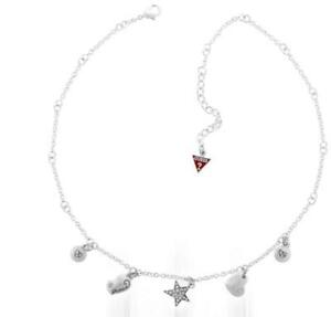 【送料無料】ジュエリー・アクセサリー ネックレスcollana guess donna 1｜hokushin 20,235円