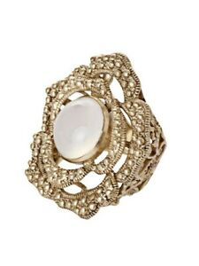 【貨物輸送無料】宝飾品・付属品 ブリジットオブボッホスターアンジェリーナズリングbrigitte di bochstar angelinas anello