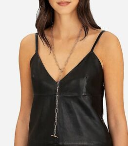 【貨物輸送無料】宝飾品・付属品 リーベスキンドベルリンネックレスliebeskind berlin lj0431n90 collana donna ip nuovo