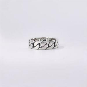 【貨物輸送無料】宝飾品・付属品 マビナメンズリングシルバーシルバーanello mabina uomo 52319319_0 argento argento
