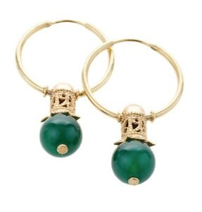 【貨物輸送無料】宝飾品・付属品 ボッホブリーイヤリングブリジットbrigitte di bochbly orecchini