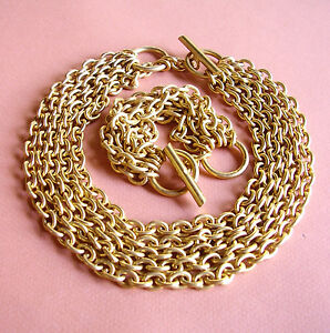 【送料無料】ジュエリー・アクセサリー パーレコリアーブレスレット69 parure collier et bracelet 20,146円