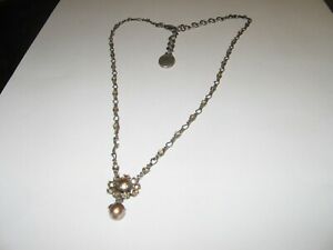 【貨物輸送無料】宝飾品・付属品 コンプロットヴィンテージネックレス
