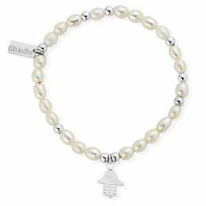 【貨物輸送無料】宝飾品・付属品 クロボブランドブレスレットブレスレットchlobo nuovo di zecca pearl bracciali e braccialetti