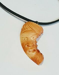 【貨物輸送無料】宝飾品・付属品 サンゴシャンデリヤbellissimo pendente corallo grande intagliato