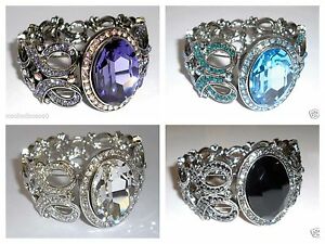 【貨物輸送無料】宝飾品・付属品 クリスタルクラスターブレスレットcrystal cluster bracelet  cw0015