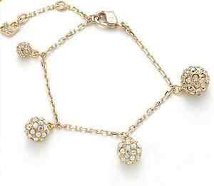 【貨物輸送無料】宝飾品・付属品 スワロフスキーユーフォリアブレスレットbracciale swarovski euforia