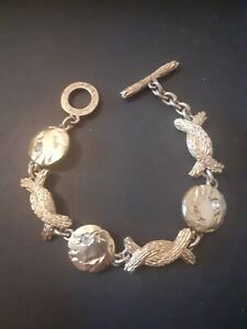【送料無料】ジュエリー・アクセサリー ジョリブレスレットヴィンテージクチュールシグネジャックエステロルjoli bracelet vintage couture signe jacques esterel