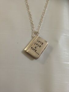 【貨物輸送無料】宝飾品・付属品 シルバーネックレスペンダントfelici e contenti argento collana e ciondolo