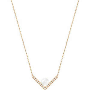 【送料無料】ジュエリー・アクセサリー スワロフスキーレディースネックレスcollana swarovski donna 5186847