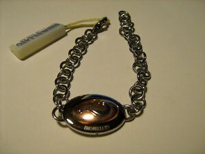 【送料無料】ジュエリー・アクセサリー モレラトペンダントブレスレットキラキラmorellato ciondolo o bracciale con brillanti reversibile