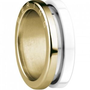 【送料無料】ジュエリー・アクセサリー シンフォニーコレクションベーリングリングbering esterno anello per arctic symphony collezione 5992225x3