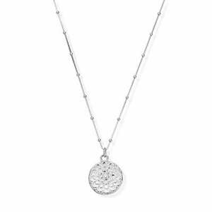【送料無料】ジュエリー・アクセサリー ネックレスムーンフラワークロボスンブcollana con fiore di luna chlobo snbb 721