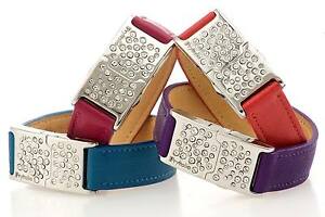 【送料無料】ジュエリー・アクセサリー メモリスロットプリタリアモデルクイーンブレスレットbracciale pryitalia modello queen con slot di memoria usb da 8163264 gb