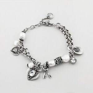 【送料無料】ジュエリー・アクセサリー ミレーヴィンテージドリームズブレスレットmiglio bracciale vintage dreams
