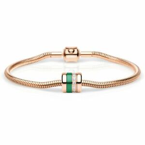【送料無料】ジュエリー・アクセサリー ベーリングブレスレットチャームコンビネーションチャームセットbering donna bracciale e charmkombination charmset587