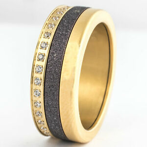 【送料無料】ジュエリー・アクセサリー ベーリングデザインシンフォニーリングbering design 5993222735579971 rg 54 arctic symphony combinata anello 7