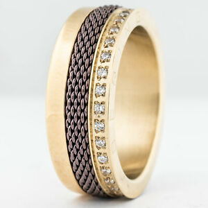【送料無料】ジュエリー・アクセサリー ベーリングデザインシンフォニーリングbering design 5993222735519071 rg 54 arctic symphony combinata anello 7