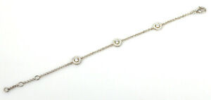 【送料無料】ジュエリー・アクセサリー トーマスサボスターリングシルバーブレスレットシルバークリスタルライトthomas sabo sca150017 bracciale sterling silver 925 argento cristalli chiaro