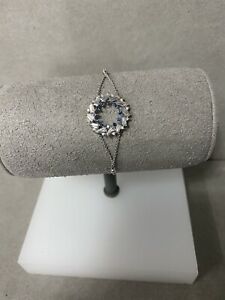 【送料無料】ジュエリー・アクセサリー ブレスレットスワロフスキーbracelet swarovski 5457772 czwhrhs m