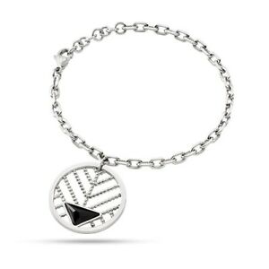 【送料無料】ジュエリー・アクセサリー ファッションブレスレットモレラトクオレミオドナmoda bracciale morellato cuoremio donna  sada20