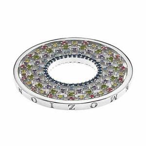 【送料無料】ジュエリー・アクセサリー ドリーマーマルチカラーコインdreamer multicolore 33mm ottone coin ec477