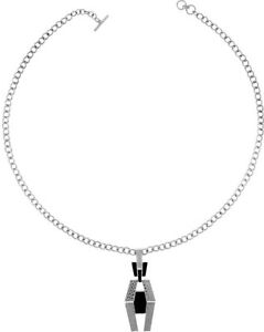 【送料無料】ジュエリー・アクセサリー ジャストカヴァッリネックレスjust cavalli collana scly02
