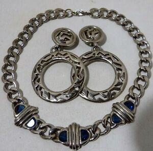 【送料無料】ジュエリー・アクセサリー パーレヴィンテージガイラロッシュparure vintage guy laroche