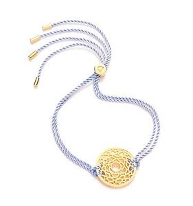 【送料無料】ジュエリー・アクセサリー デイジーチャクラブレスレットサハスララウンメッキチャクラdaisy chakra braccialesahasrarail chakra della coronaplaccato oro
