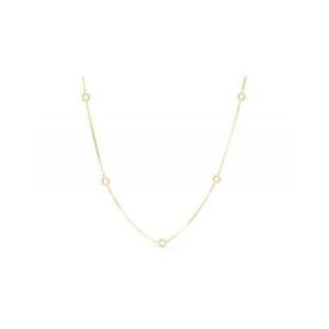 【送料無料】ジュエリー・アクセサリー ピンクネックレスウーマンシルバーイエローゴールドcollana rosato donna rcl04 argento oro giallo