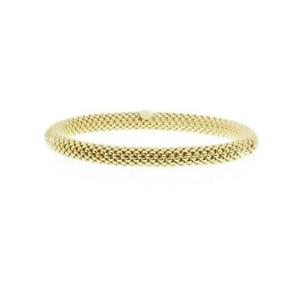 【送料無料】ジュエリー・アクセサリー ウノアーレレディースブレスレットシルバーイエローゴールドbracciale unoaerre donna 000yhn4430000g argento oro giallo