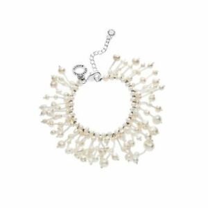 【送料無料】ジュエリー・アクセサリー オッタヴィアーニレディースブレスレットbracciale ottaviani donna 500209b