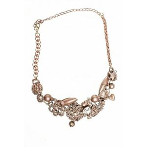【送料無料】ジュエリー・アクセサリー コリアーラグジュアリーエリサカヴァレッティcollier lusso elisa cavaletti elw160505508