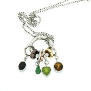 【送料無料】ジュエリー・アクセサリー ネックレスシャーロットcollana donna details charlotte fj0071