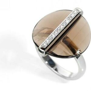 【送料無料】ジュエリー・アクセサリー モレラートリングウーマンブロンズスチールanello morellato donna sjx0701616_0 acciaio bronzo