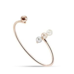 【送料無料】ジュエリー・アクセサリー モレラトルナエブレスレットウーマンナチュラルパールズbracciale morellato lunae donna perle naturali sadx04