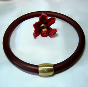 【送料無料】ジュエリー・アクセサリー ワインカドカドコレクションvino rosso kado collo maturo dalla collezione kado fascination collo pneumaticodf 037