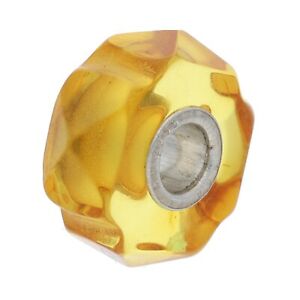 【送料無料】ジュエリー・アクセサリー トロルビーズアンバーサイズtrollbeads carved amber size s 33