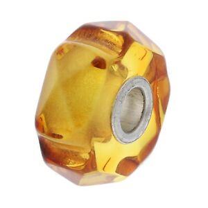 【送料無料】ジュエリー・アクセサリー トロルビーズアンバーサイズtrollbeads carved amber size s 34
