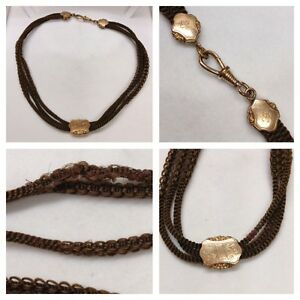 【送料無料】ジュエリー・アクセサリー アンティークウォッチチェーンドローコードコレクティブルorologi antichi catena con cordino oggetto da collezione