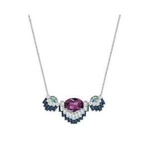 【送料無料】ジュエリー・アクセサリー スワロフスキーレディースネックレスcollana swarovski donna 5226302