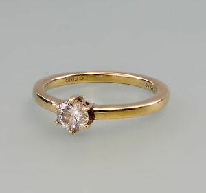 【送料無料】ジュエリー・アクセサリー ジルコンズゴールデンリングシルバー99825331 dorato anello con zirconi 925er argento tgl 69