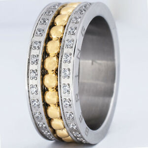 【送料無料】ジュエリー・アクセサリー ベーリングデザインシンフォニーリングbering design 52317735522071 rg 54 arctic symphony combinata anello 7