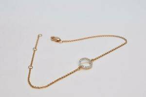 【送料無料】ジュエリー・アクセサリー エッセンシャルジュエルレディースブレスレットessential jewel bracciale da donna br13399 17kr3854675