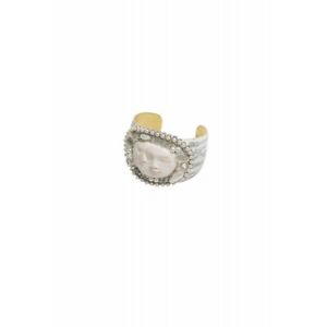 【送料無料】ジュエリー・アクセサリー ブレスレットマンシェットラナエリサカヴァレッティbracelet manchette lana elisa cavaletti ecw170505502｜hokushin 22,386円