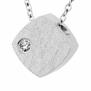 【貨物輸送無料】宝飾品・付属物 デザインブリリアントペンダントステンレスdesign serio ciondolo brillante 002 コンピュータ断層撮影法 an897 インチ acciaio inox その他-男女兼用アクセサリー-ジュエリー・アクセサリー