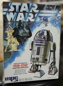 【送料無料】ジュエリー・アクセサリー スターウォーズニューヴィンテージstar wars mpc r2d2 vintage 1977 11912