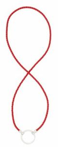 【貨物輸送無料】宝飾品・付属物 図案化頸飾りlaloop 886cp design occhiali 地方検事 vista collana 男女兼用アクセサリー-ジュエリー・アクセサリー