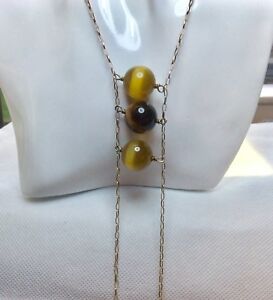 【送料無料】ジュエリー・アクセサリー タテオシアンゴールドオーバーシルバーパールネックレスビーズドロップtateossian oro oltre 925 argento, collana di perle, perline 2256cm, 9 goccia